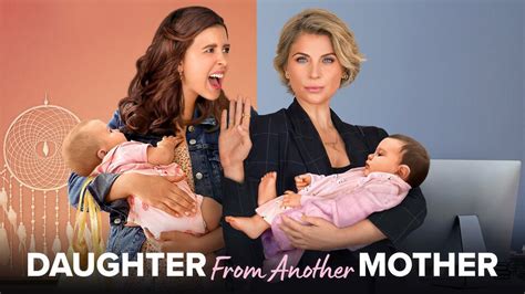 daugheter swap|Watch Daughter From Another Mother .